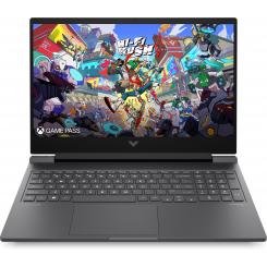 HP Victus Gaming 16-r1028ns Intel® Core i7 i7-14650HX Portátil 40,9 cm (16.1